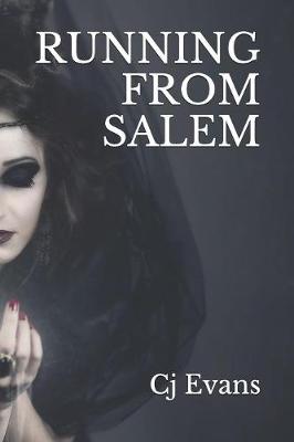 Book cover for Running From Salem