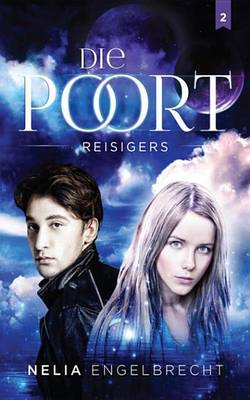 Book cover for Die Poort 2