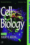 Book cover for Cell Biology