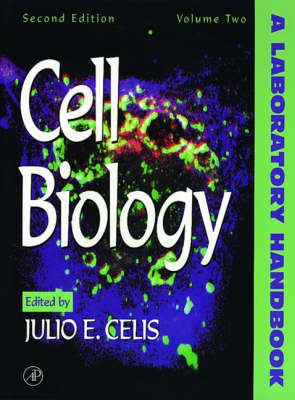 Cover of Cell Biology