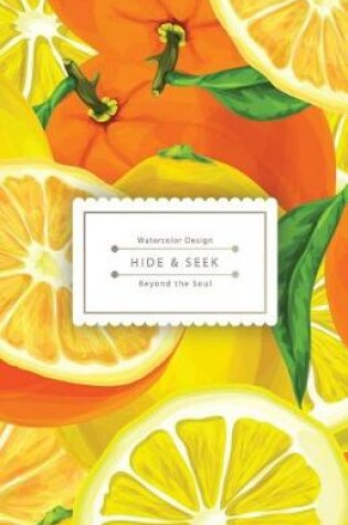 Cover of Hide & Seek