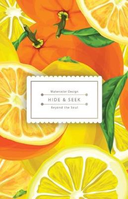 Book cover for Hide & Seek