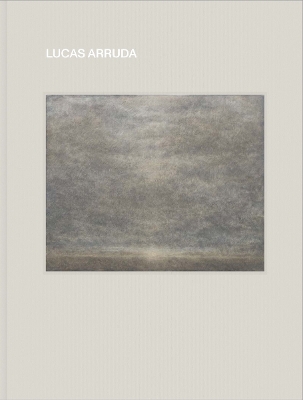 Book cover for Lucas Arruda: Deserto-Modelo