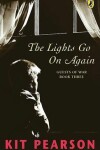 Book cover for The Lights Go on Again