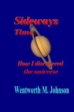 Cover of Sideways Time