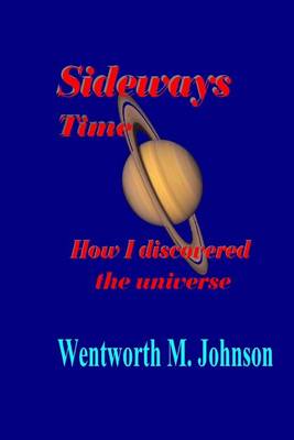 Book cover for Sideways Time