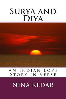 Cover of Surya and Diya