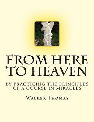 Book cover for From Here to Heaven