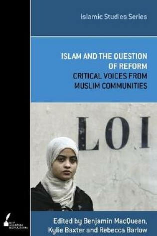 Cover of Islam and the Question of Reform