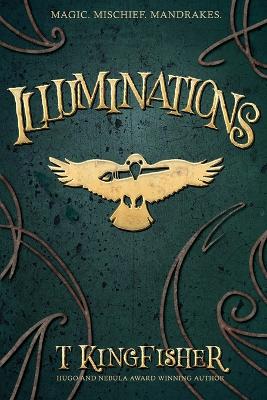 Book cover for Illuminations