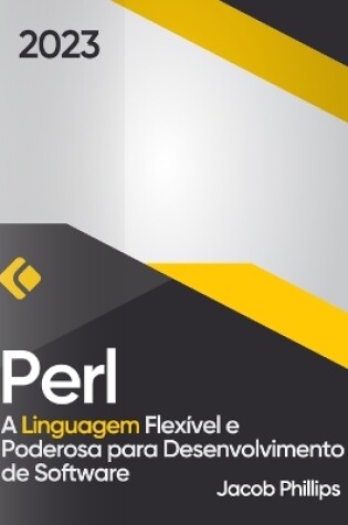 Cover of Perl