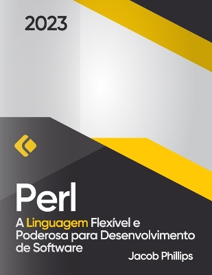 Book cover for Perl