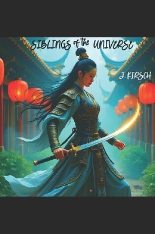 Cover of Siblings of the Universe