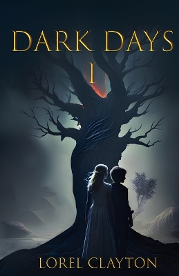 Book cover for Dark Days