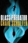 Book cover for Glass Predator