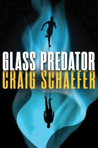 Cover of Glass Predator