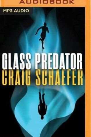 Cover of Glass Predator