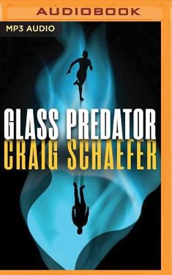 Book cover for Glass Predator