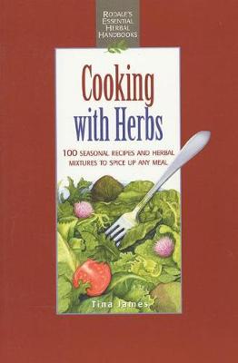 Cover of Rodale's Essential Herbal Handbook