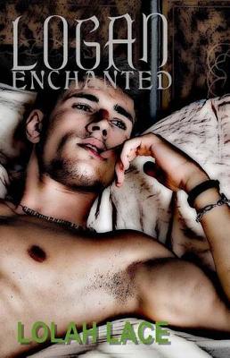 Book cover for Logan Enchanted