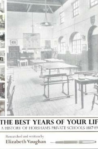 Cover of The Best Years of Your Life?