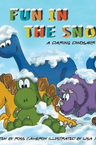 Cover of Fun in the Snow