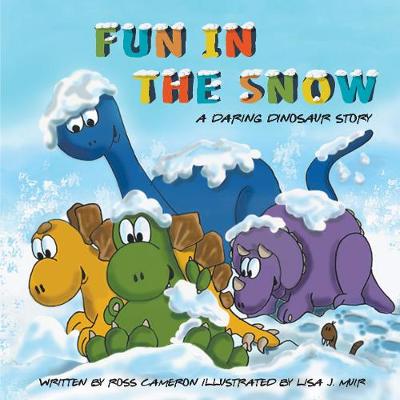 Cover of Fun in the Snow