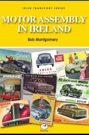 Cover of Motor Assembly In Ireland