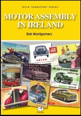 Book cover for Motor Assembly In Ireland