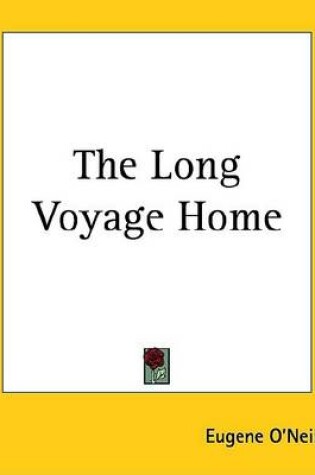 Cover of The Long Voyage Home