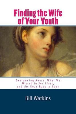 Book cover for Finding the Wife of Your Youth