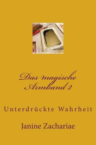 Cover of Das Magische Armband 2