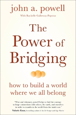 Book cover for The Power of Bridging