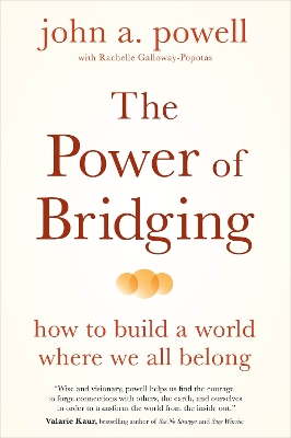 Cover of The Power of Bridging