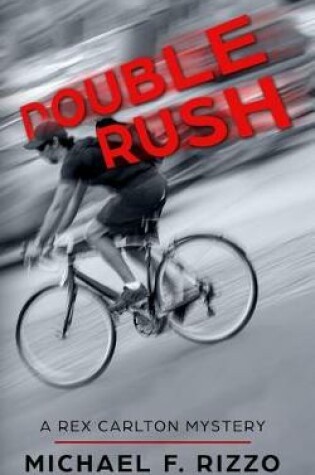 Cover of Double Rush