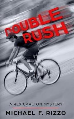 Book cover for Double Rush