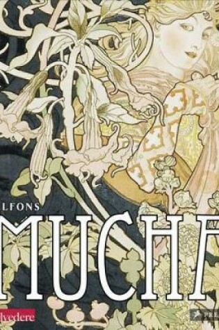 Cover of Alphonse Mucha