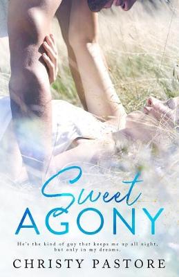 Book cover for Sweet Agony