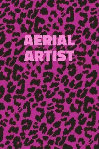 Cover of Aerial Artist