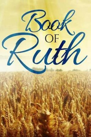 Cover of Book of Ruth