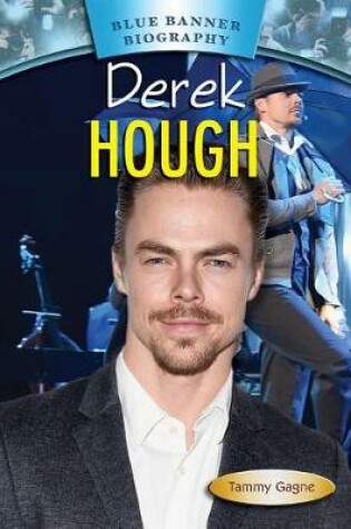 Cover of Derek Hough