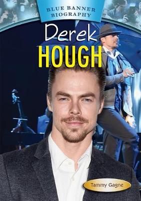 Book cover for Derek Hough