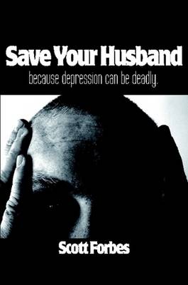 Book cover for Save Your Husband