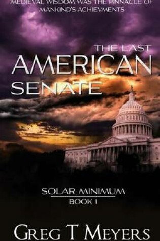 Cover of The Last American Senate
