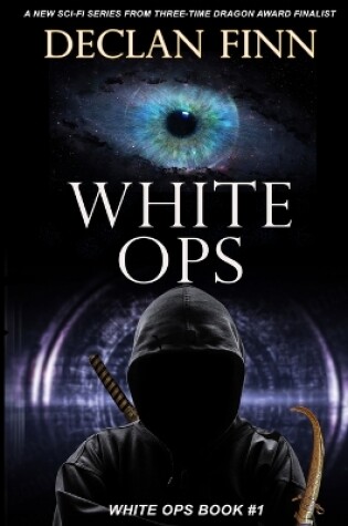 Cover of White Ops