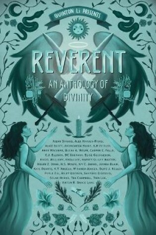 Cover of Reverent