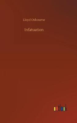 Book cover for Infatuation