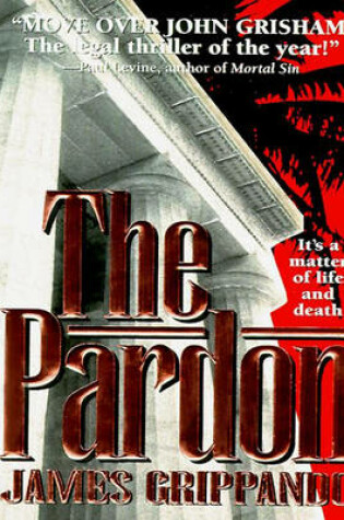 Cover of The Pardon