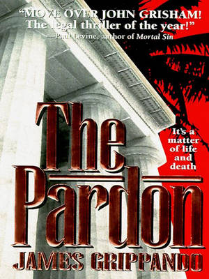 Cover of The Pardon