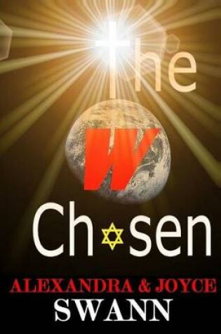 Cover of The Chosen